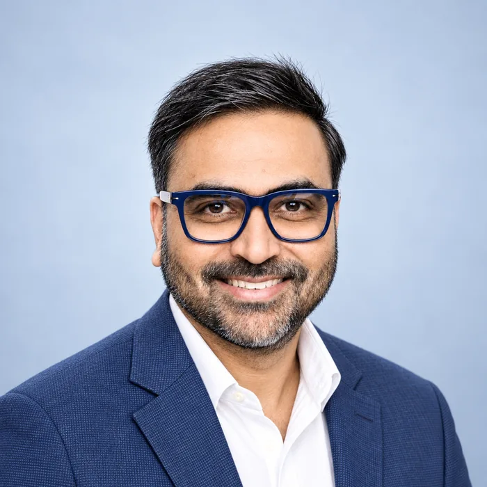 Suman Mishra